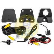 Defender 2007 -2016 Stinger AHD Rear Camera Kit